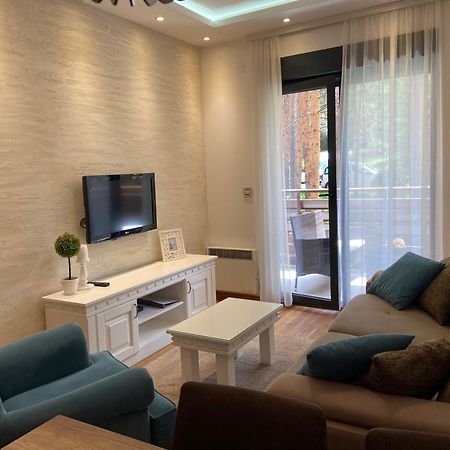 Apartment Pino Bianco 1 - Vila Pekovic Zlatibor Exteriör bild