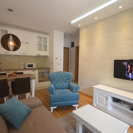Apartment Pino Bianco 1 - Vila Pekovic Zlatibor Exteriör bild