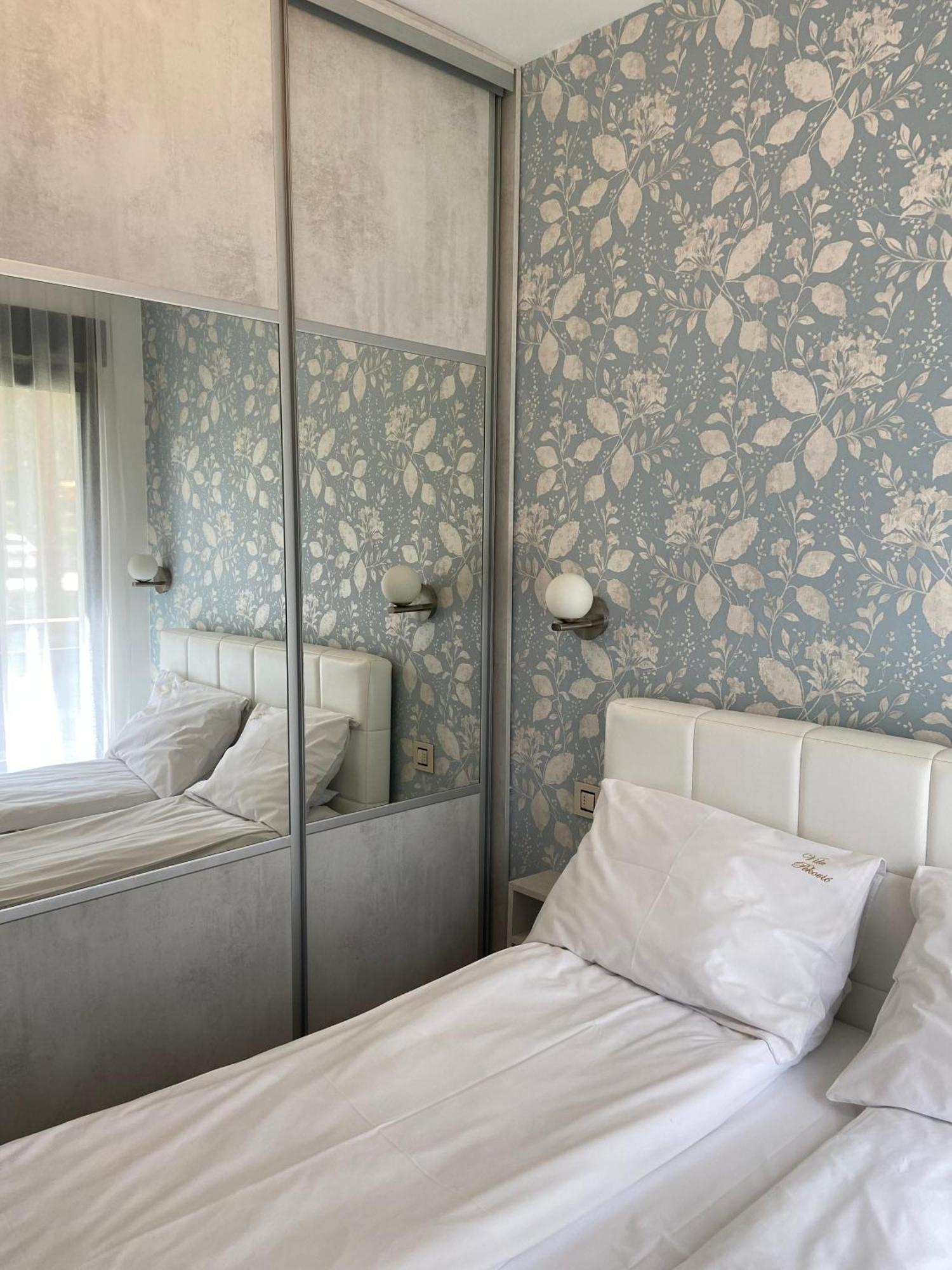 Apartment Pino Bianco 1 - Vila Pekovic Zlatibor Exteriör bild