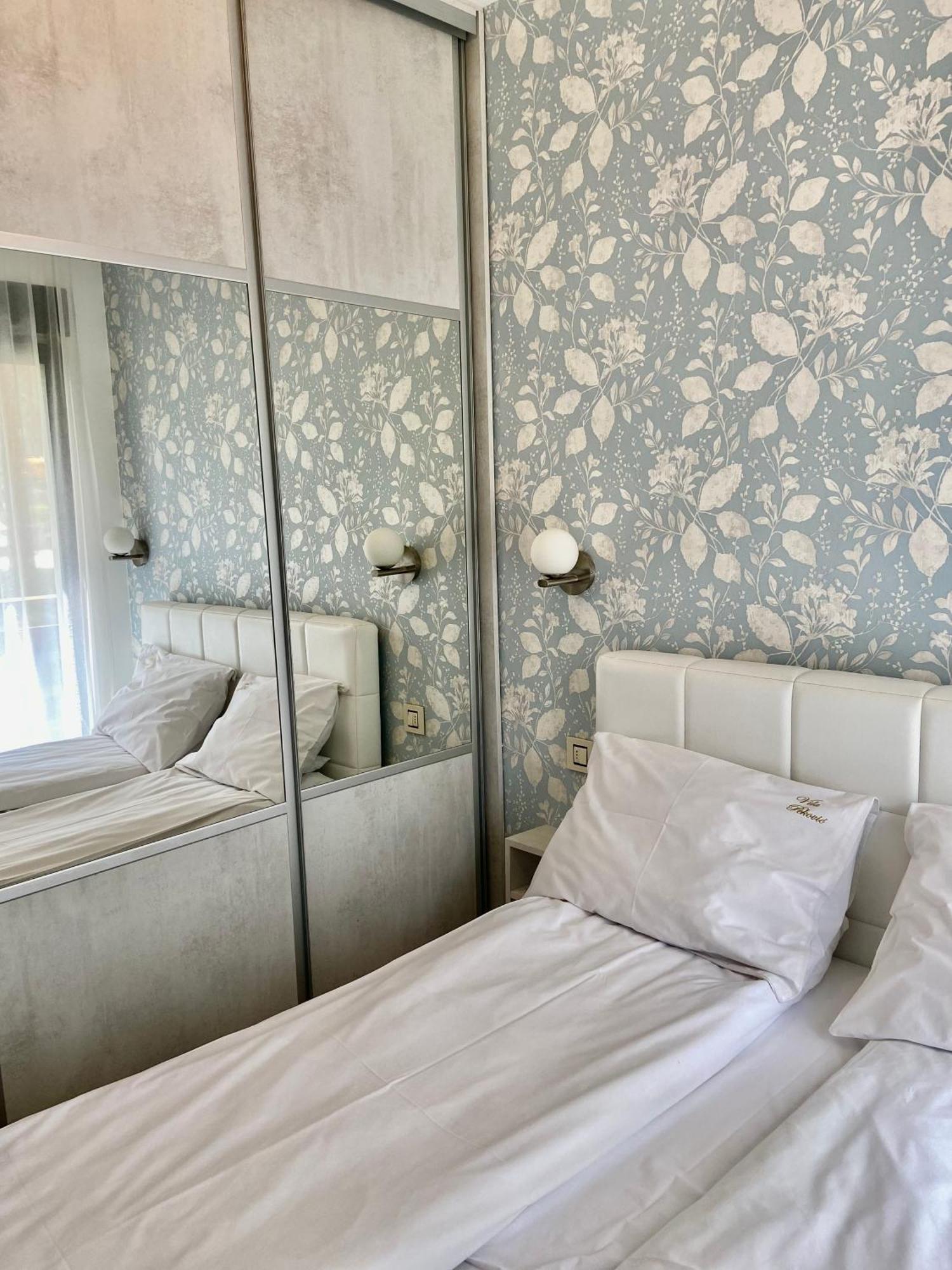 Apartment Pino Bianco 1 - Vila Pekovic Zlatibor Exteriör bild