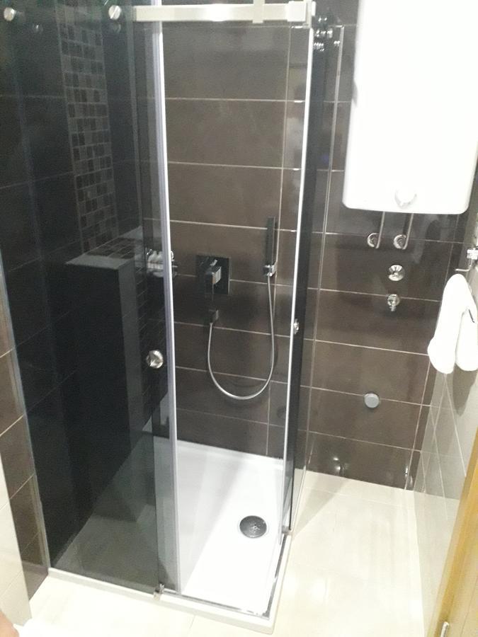 Apartment Pino Bianco 1 - Vila Pekovic Zlatibor Exteriör bild