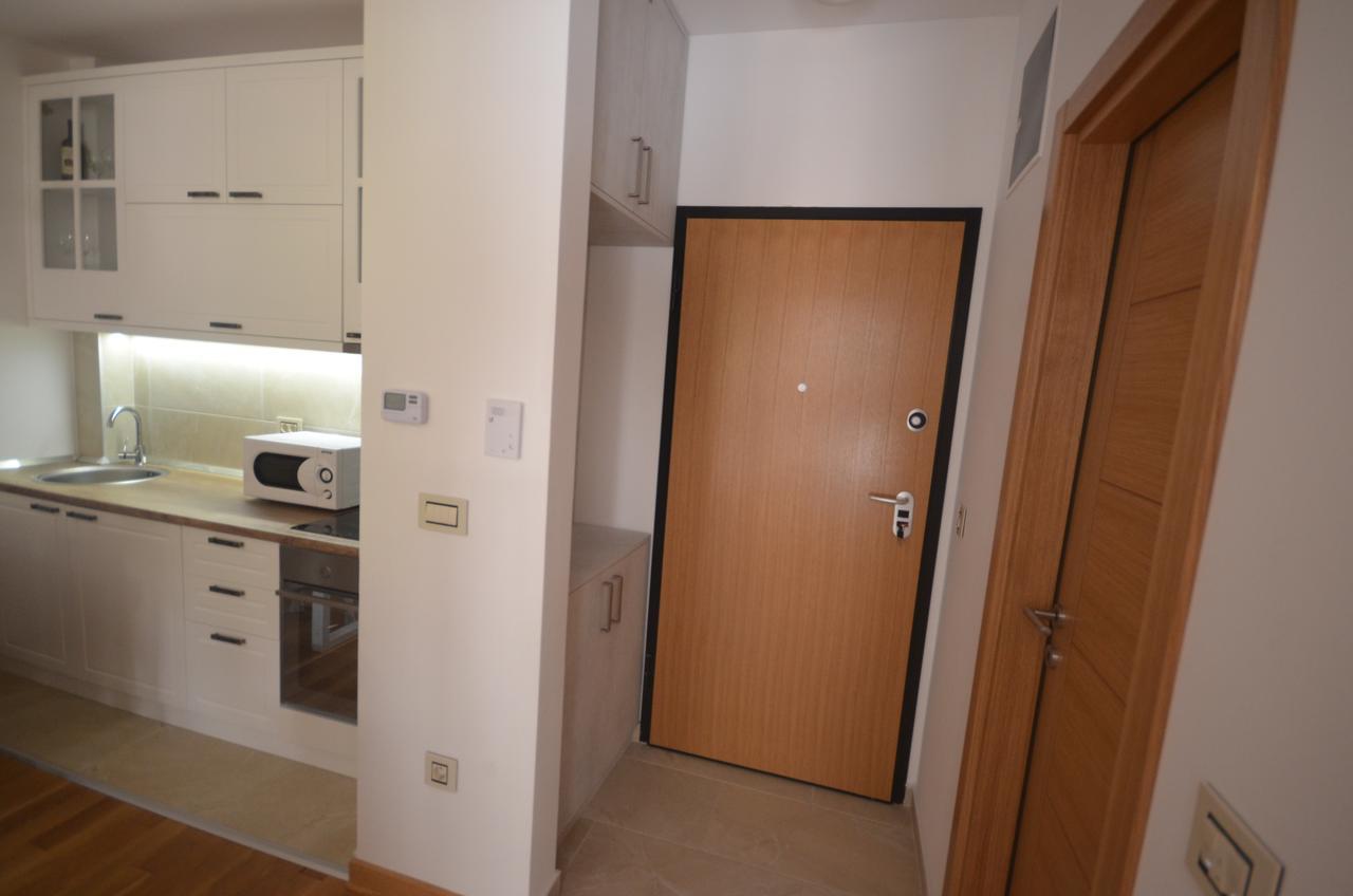 Apartment Pino Bianco 1 - Vila Pekovic Zlatibor Exteriör bild