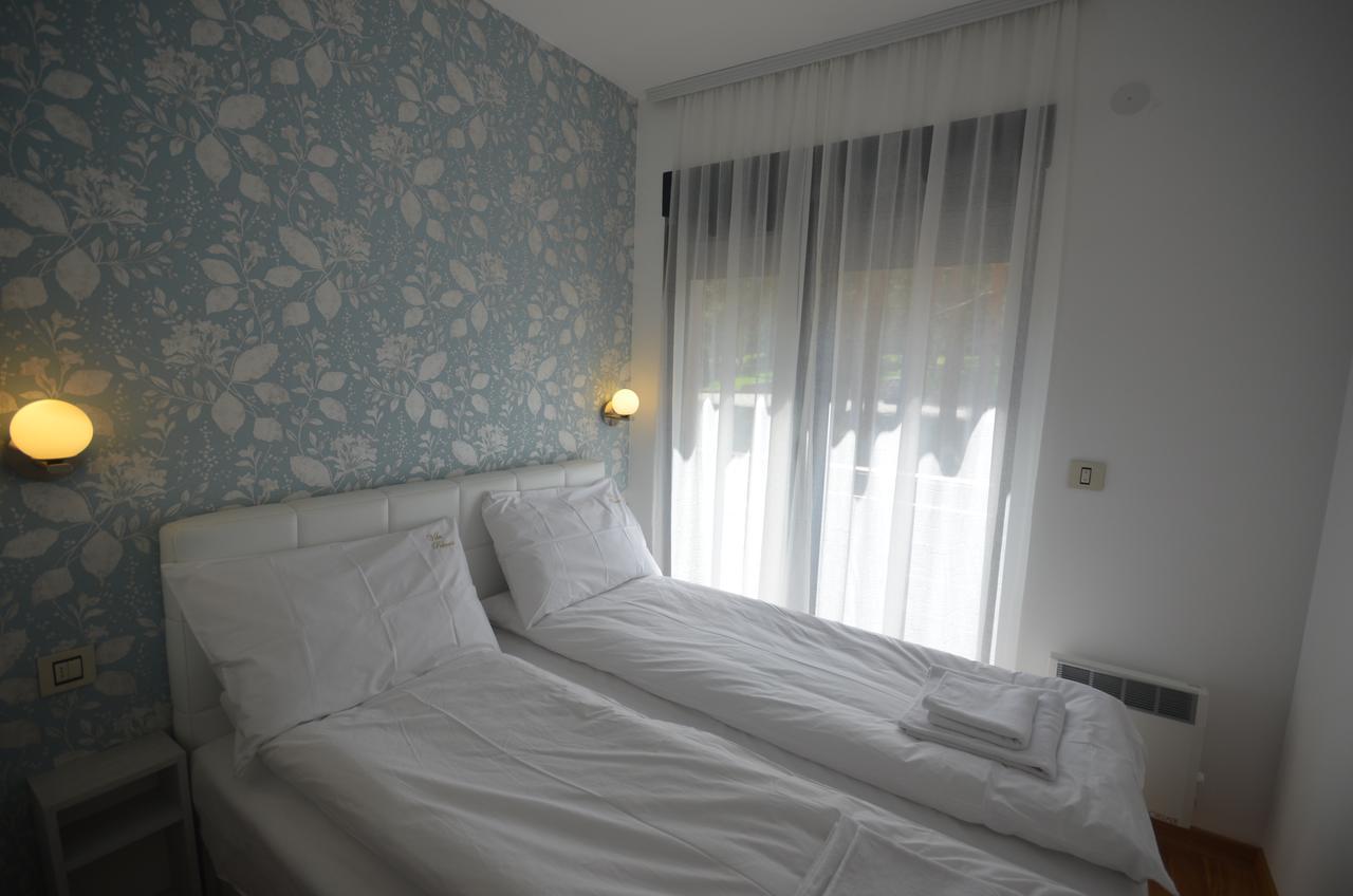 Apartment Pino Bianco 1 - Vila Pekovic Zlatibor Exteriör bild