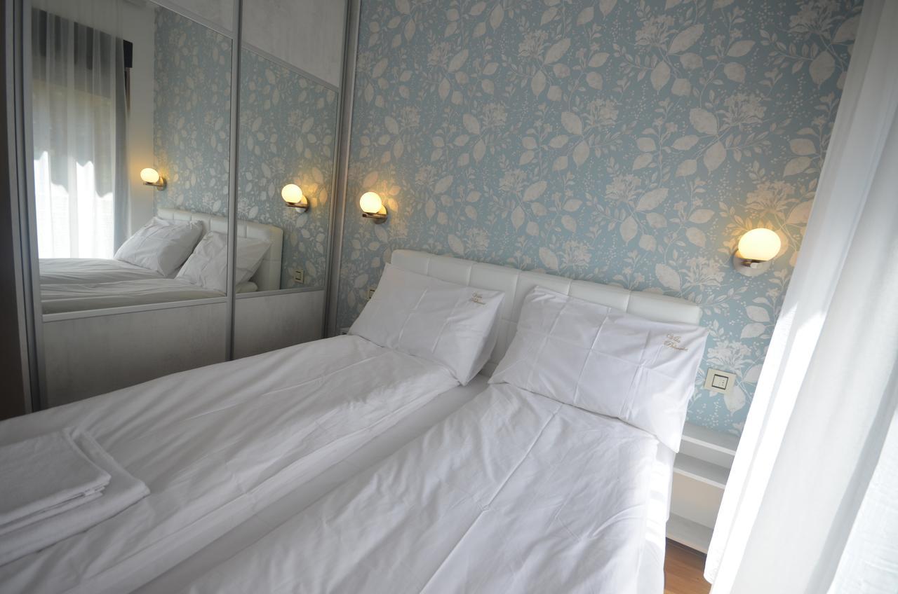 Apartment Pino Bianco 1 - Vila Pekovic Zlatibor Exteriör bild
