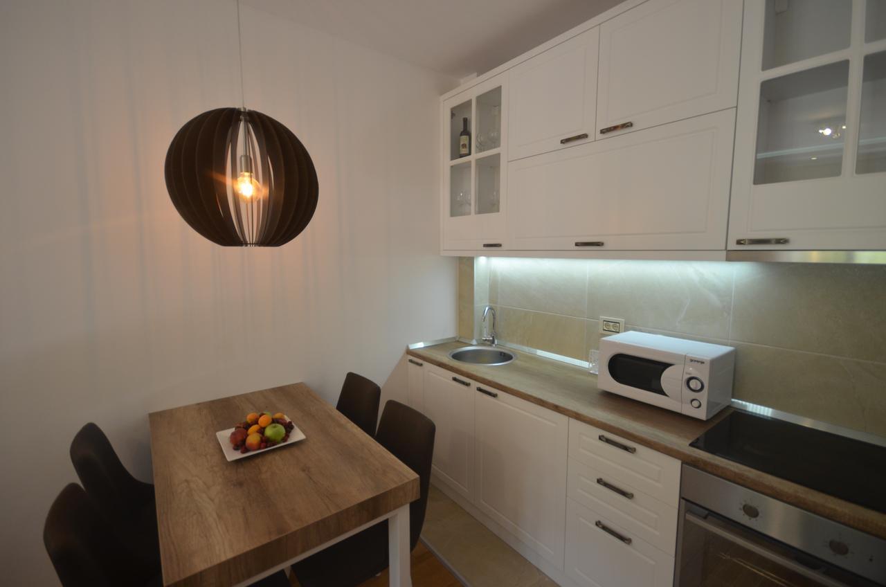 Apartment Pino Bianco 1 - Vila Pekovic Zlatibor Exteriör bild